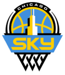 Chicago Sky W