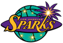 Los Angeles Sparks W