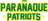 Paranaque Patriots